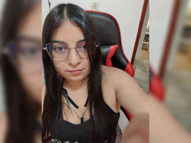 Cute-angel1 webcam