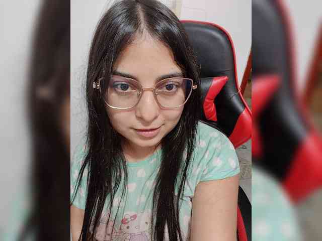 Cute-angel1 webcam