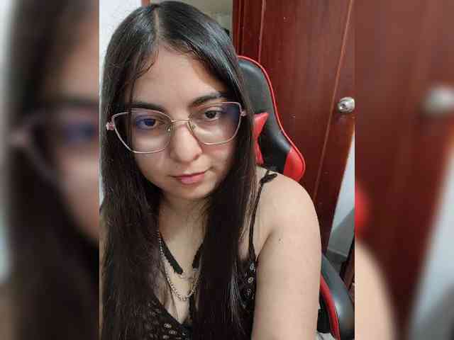 Cute-angel1 webcam