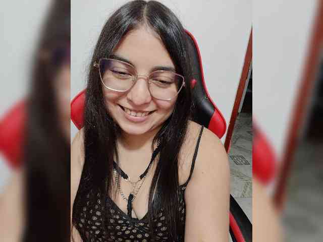 Cute-angel1 webcam
