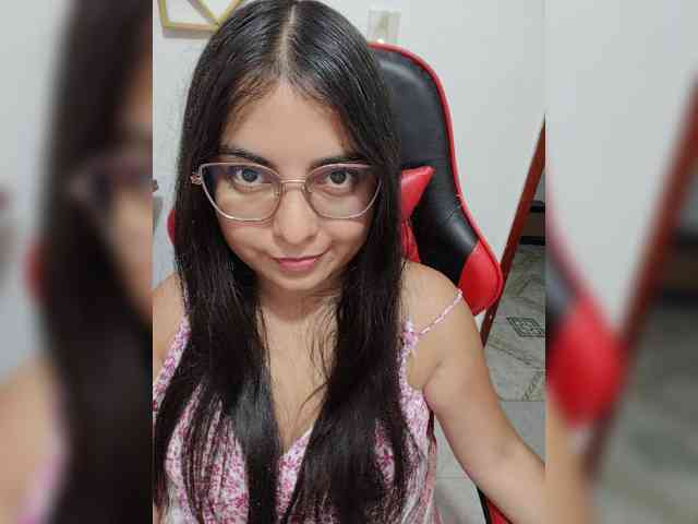 Cute-angel1 webcam