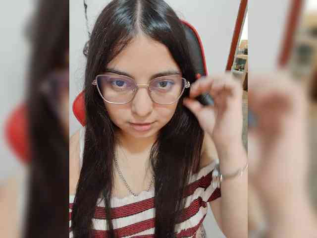 Cute-angel1 webcam