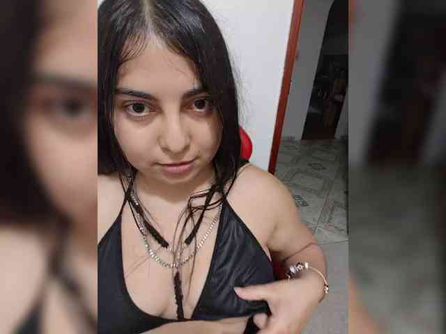 Cute-angel1 webcam