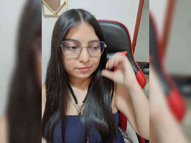 Cute-angel1 webcam
