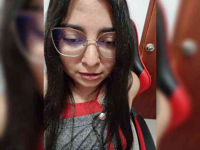 Cute-angel1 webcam