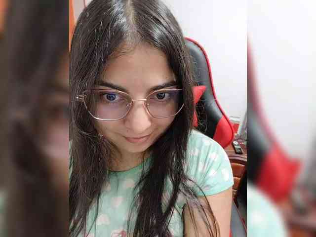 Cute-angel1 webcam