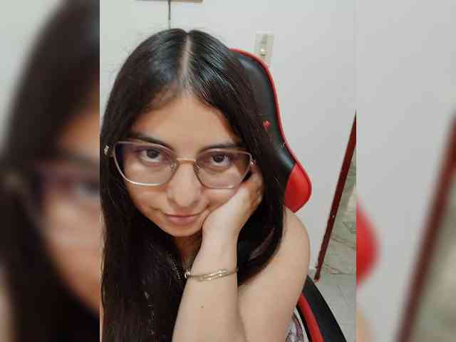 Cute-angel1 webcam