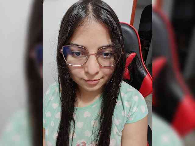 Cute-angel1 webcam
