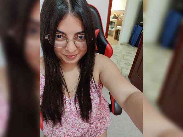 Cute-angel1 webcam