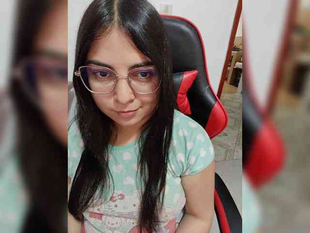 Cute-angel1's live stream