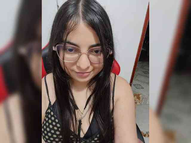 Cute-angel1 webcam