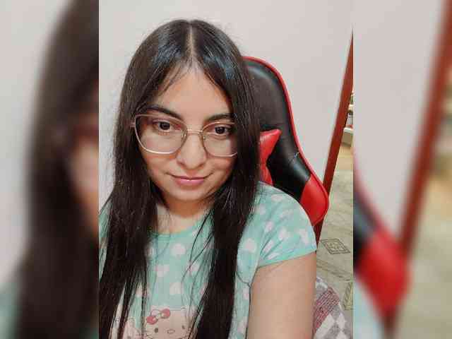 Cute-angel1 webcam