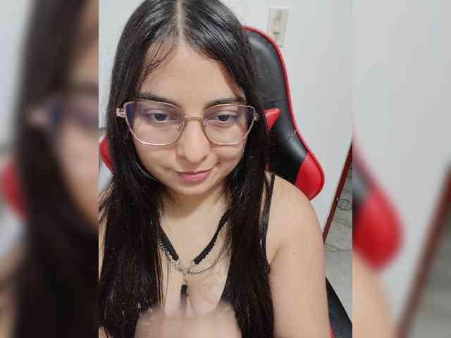 Cute-angel1 webcam