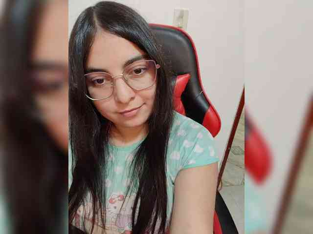 Cute-angel1 webcam
