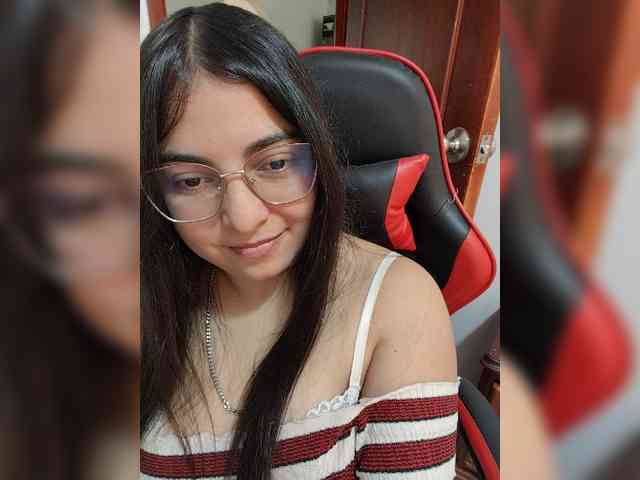 Cute-angel1 webcam