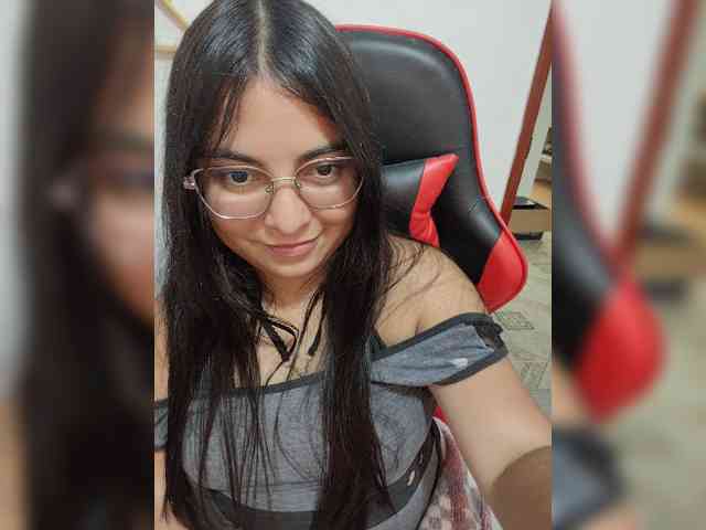 Modella: Cute-angel1