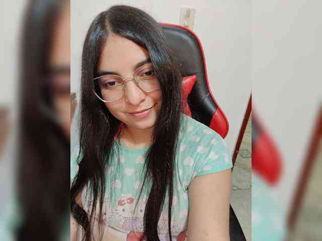 Cute-angel1 webcam