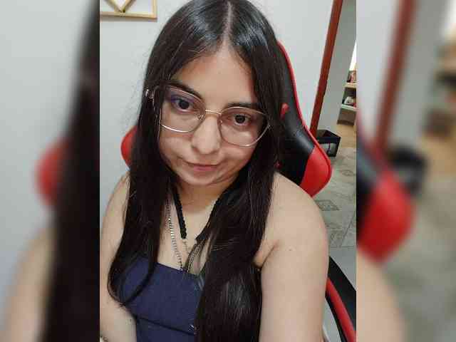 Cute-angel1 webcam