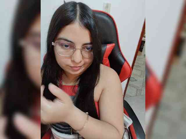 Cute-angel1 webcam