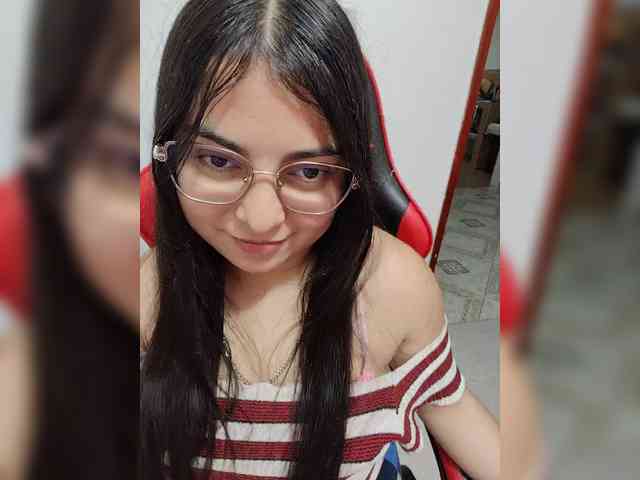 Cute-angel1 webcam