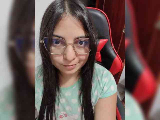 Cute-angel1 webcam