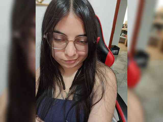 Cute-angel1 webcam