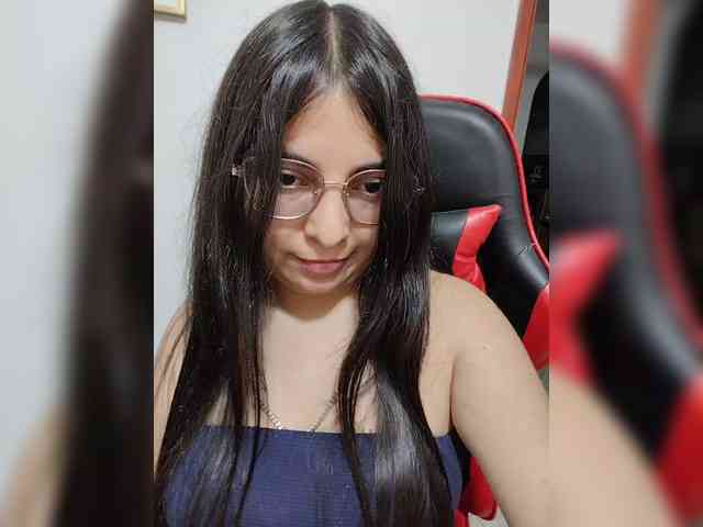 Cute-angel1 webcam