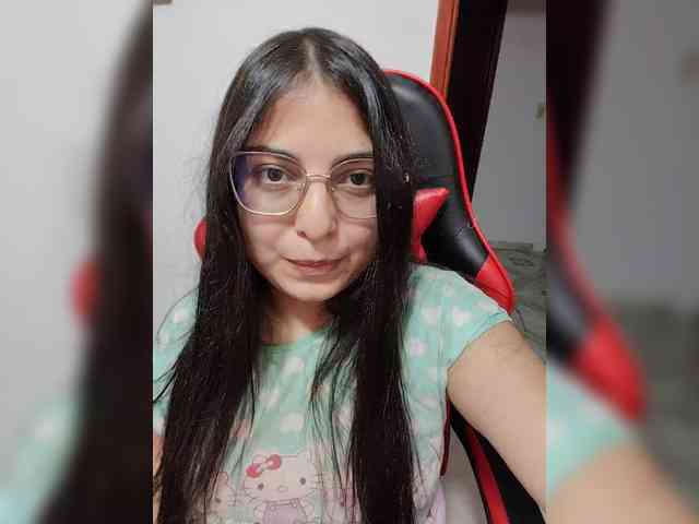 Cute-angel1 webcam