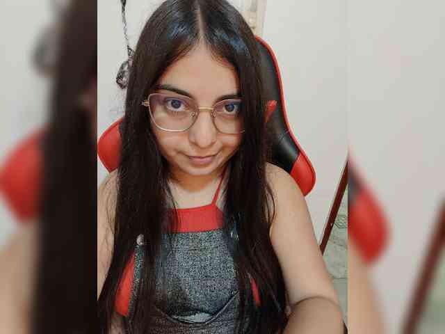 Cute-angel1 webcam