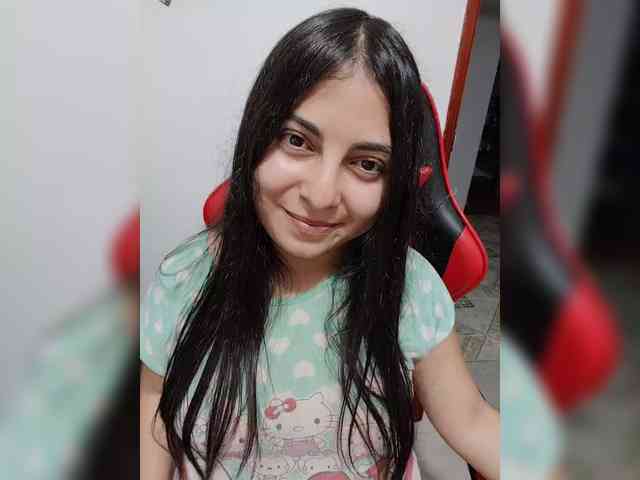 Cute-angel1 webcam