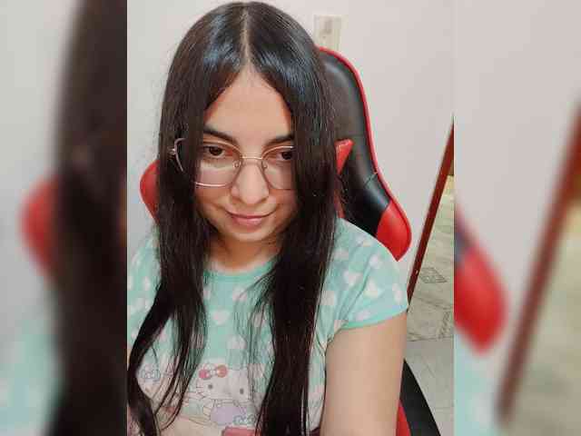 Cute-angel1 webcam