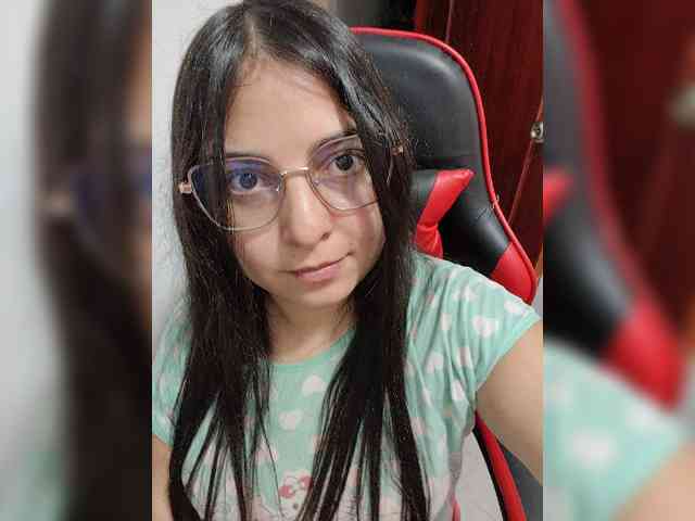 Cute-angel1 webcam