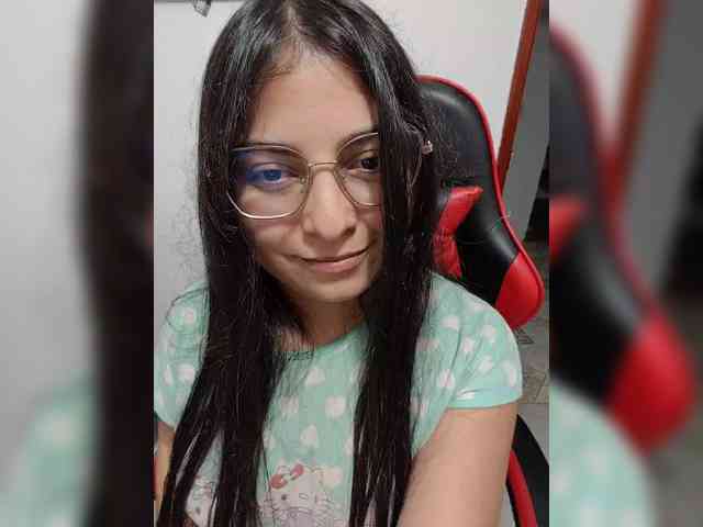 Cute-angel1 webcam