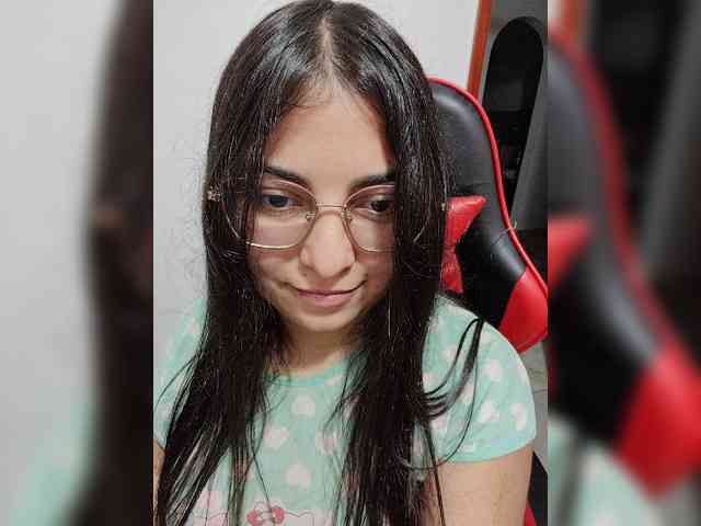 Cute-angel1 webcam