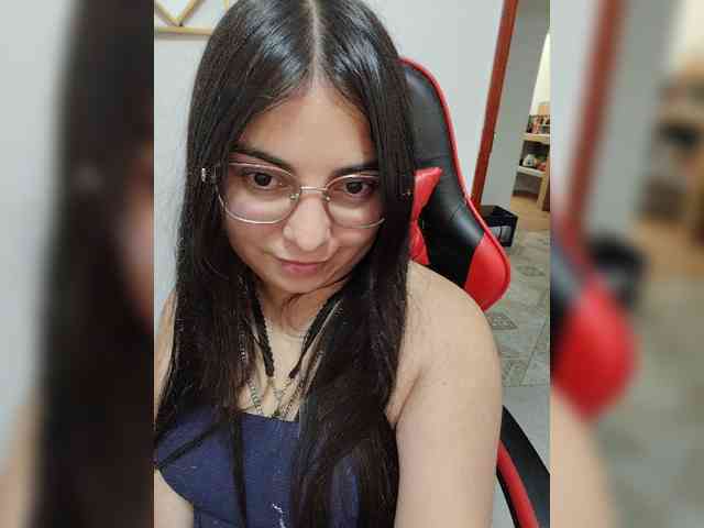 Cute-angel1 webcam
