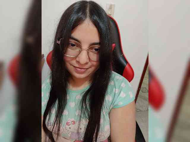 Cute-angel1 webcam