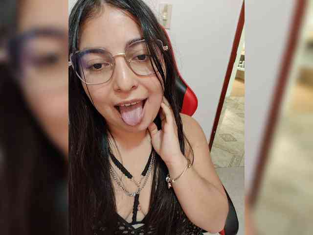Cute-angel1 webcam