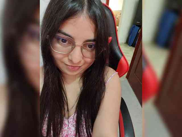Cute-angel1 webcam