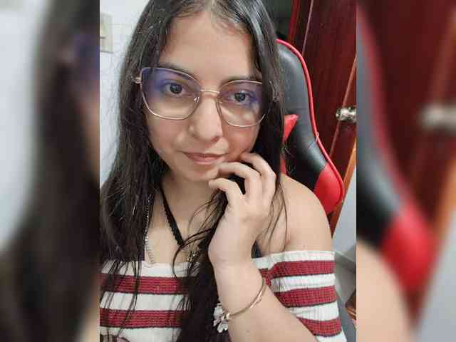 Cute-angel1 Live Webcam on BongaCams
