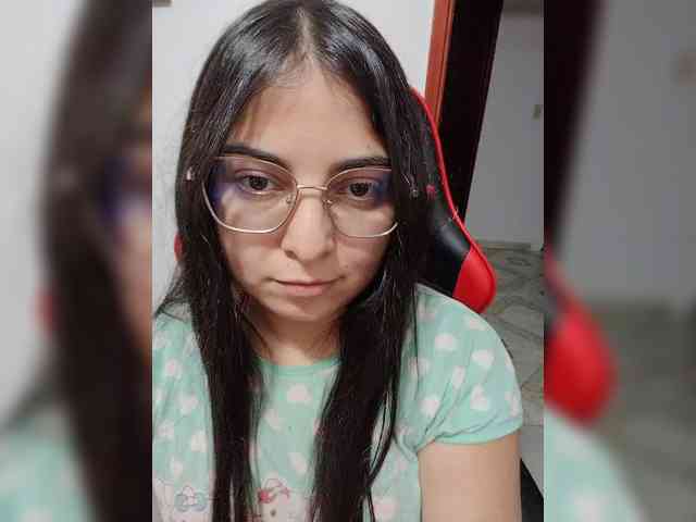 Cute-angel1 webcam