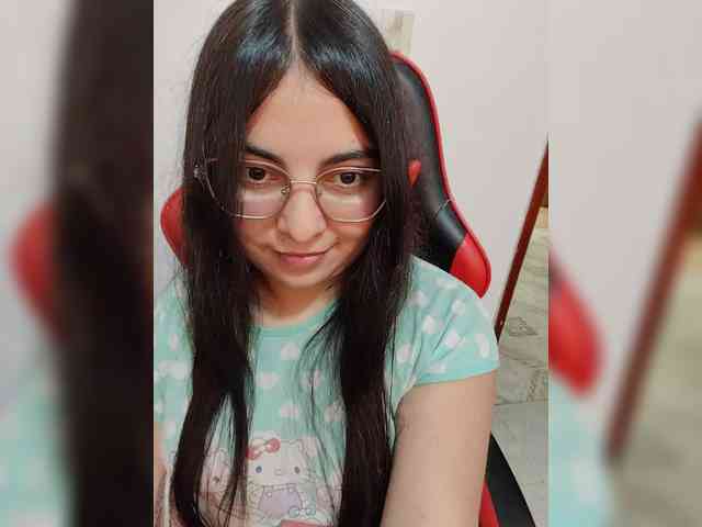 Cute-angel1 webcam