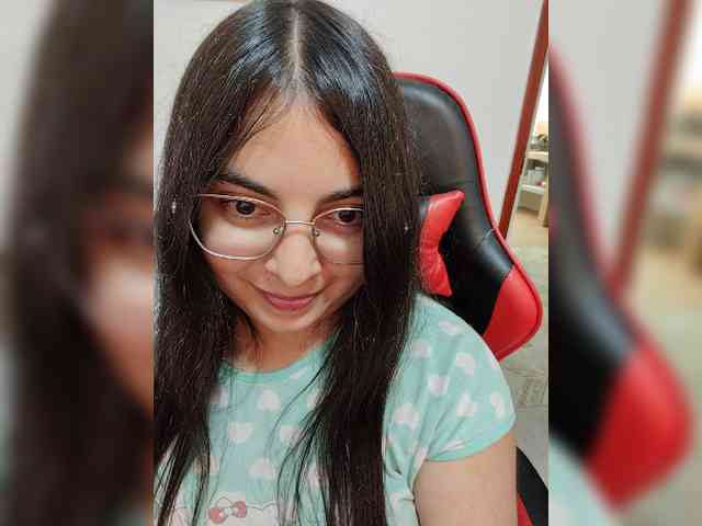 Cute-angel1 webcam