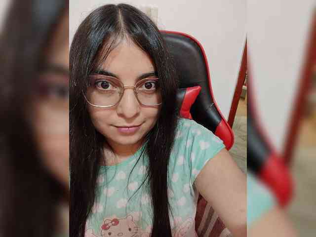 Cute-angel1 webcam