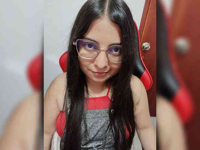 Cute-angel1 webcam