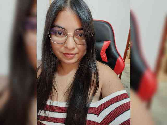 Cute-angel1's webcam live show