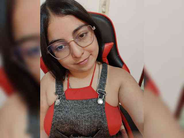 Cute-angel1 webcam