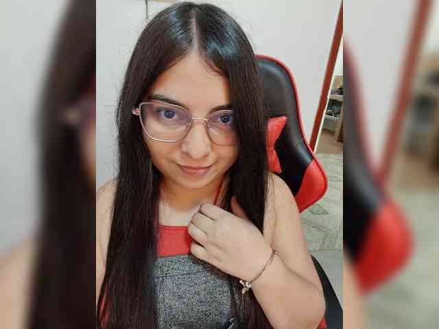 Cute-angel1 webcam