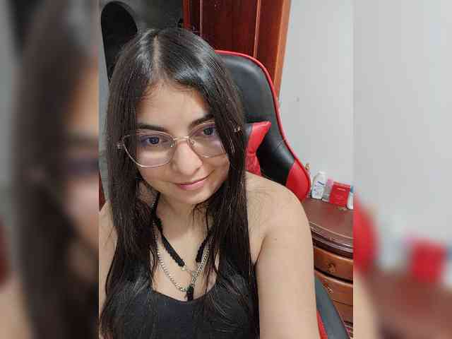 Cute-angel1 webcam