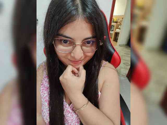 Cute-angel1 webcam