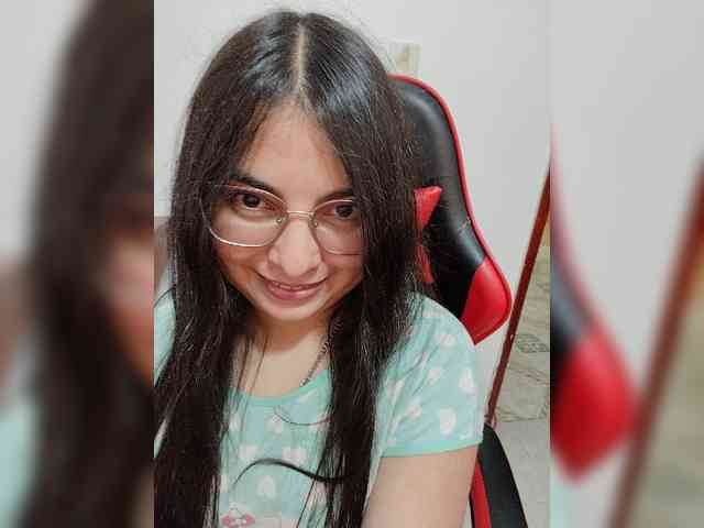 Cute-angel1 webcam